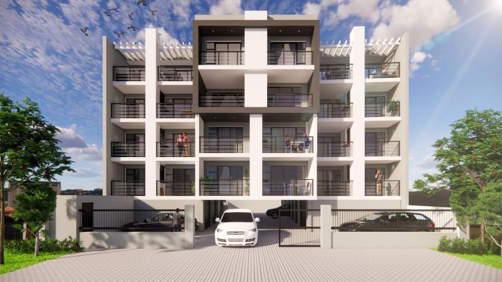 BARGAIN OPPORTUNITY FOR DEVELOPERS! PRIME GR3 ZONED ERF IN TABLE VIEW - READY TO GO!!