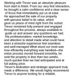 What Seller's are Saying...